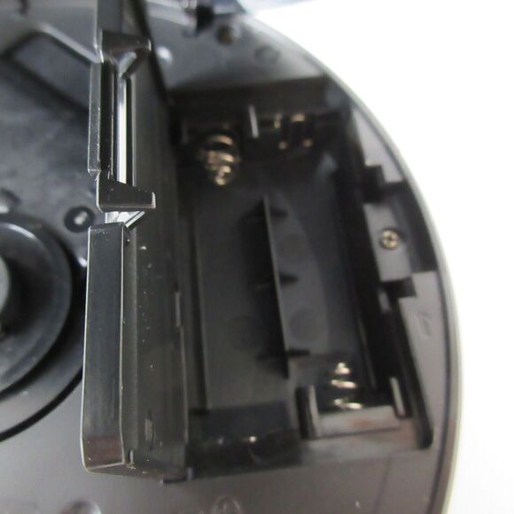 Sony Car Ready CD Walkman Cassette Adapter Kit Car Plug D-EJ017CK Tested - Picture 10 of 13